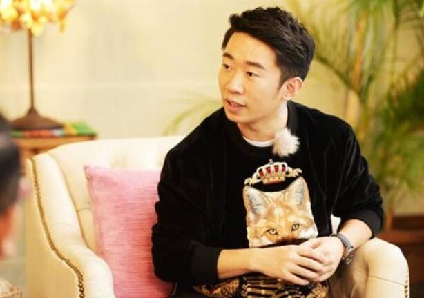 中国十大谐星排行榜,沈叔叔上榜，每一个颜值都赢在气质上