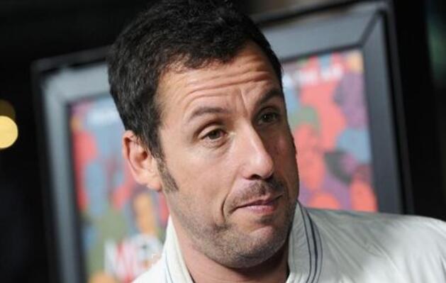 美国电影四大谐星，每一个都令人笑到肚子疼