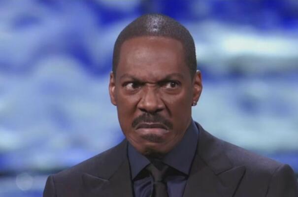 美国电影四大谐星，每一个都令人笑到肚子疼