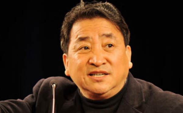 老一代内地谐星排名，出场自带搞笑bug，都是熟悉的面孔