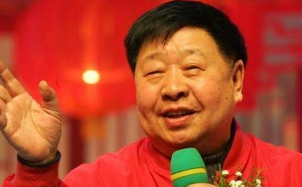 老一代内地谐星排名，出场自带搞笑bug，都是熟悉的面孔