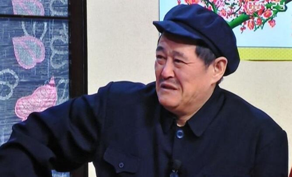 老一代内地谐星排名，出场自带搞笑bug，都是熟悉的面孔