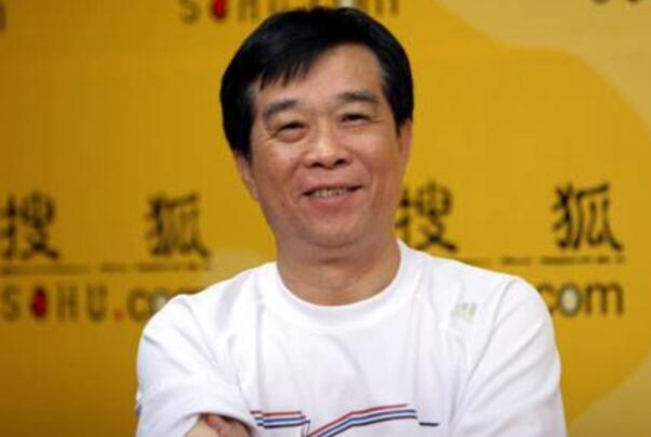 老一代内地谐星排名，出场自带搞笑bug，都是熟悉的面孔