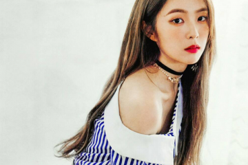 韩国女团门面颜值排名top15：允儿颜值演技双在线(仅第二)