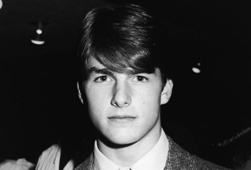 世界四大美少年 小李子位列第一名