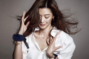 韩国四大花旦：全智贤/河智苑/金荷娜/宋慧乔