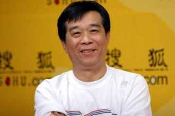 老一代内地谐星排名，出场自带搞笑bug，都是熟悉的面孔