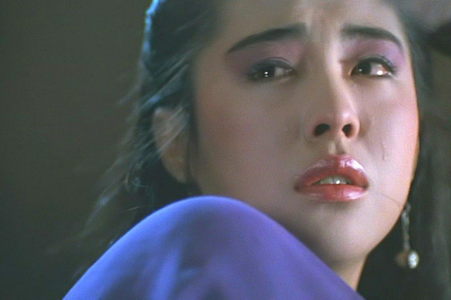 香港电影十大武侠金曲 你都听过哪几首