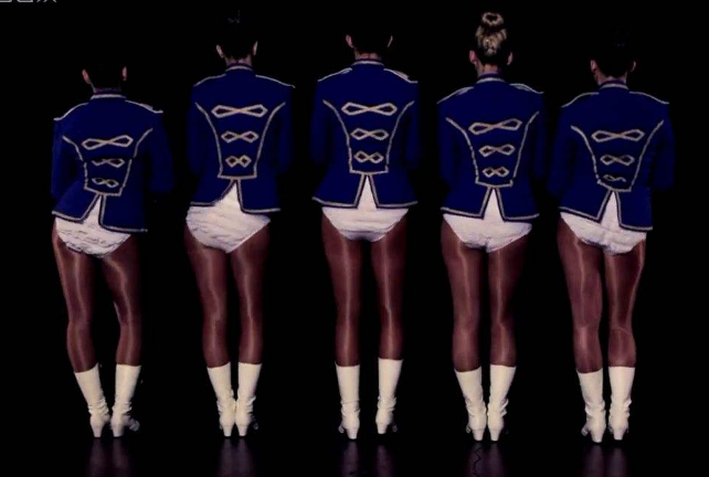 抖音女声英文歌排行榜 无限循环系列，你听过几首