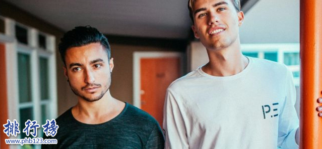 抖音最火的英文歌曲排行榜