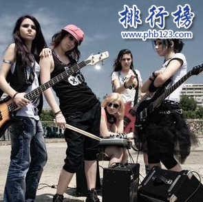 抖音最火的英文歌曲排行榜