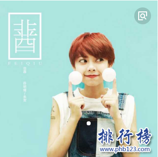 抖音很火的十大中文说唱排行榜