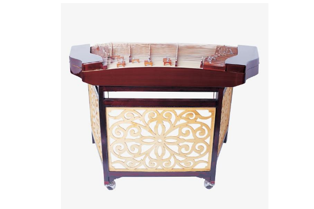 世界最受欢迎十大乐器 优雅炫酷应有尽有