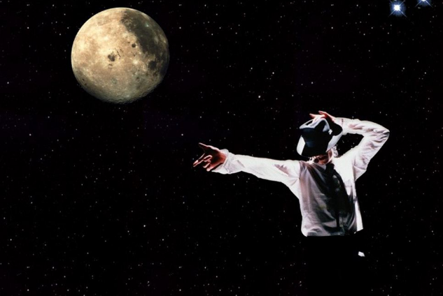 杰克逊十大经典歌曲 每一首都无法被超越