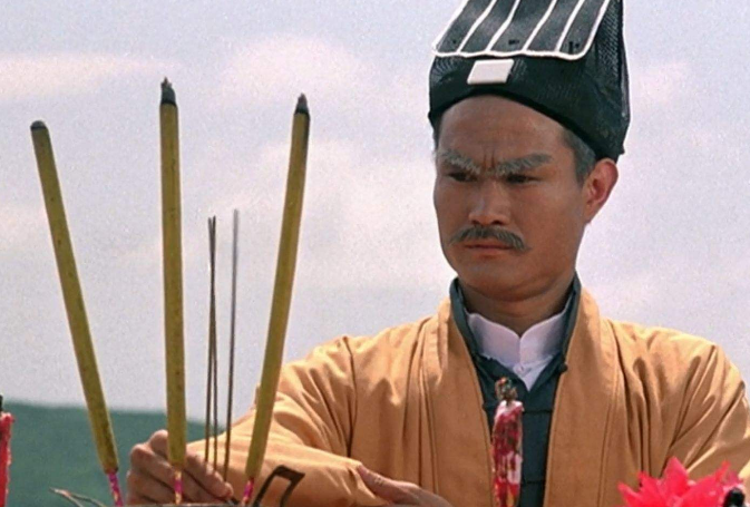 林正英十大电影 童年回忆，你最爱哪一部