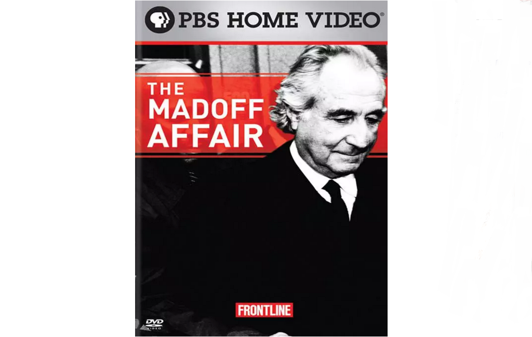 十大金融题材电影 经典商战片，你看过几部