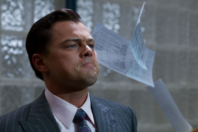 十大金融题材电影 经典商战片，你看过几部