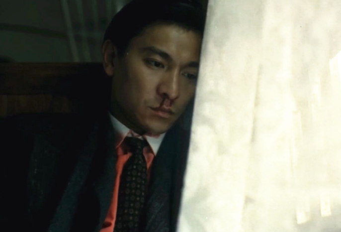 刘德华十大感人电影排行榜 触动人心的经典之作