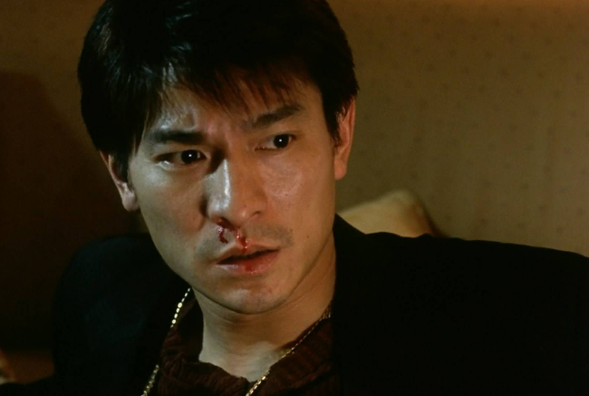 刘德华十大感人电影排行榜 触动人心的经典之作