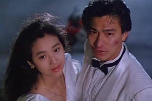 刘德华十大感人电影排行榜 触动人心的经典之作