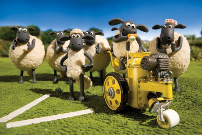 北美十大定格动画电影 佳作僵尸新郎仅列第二