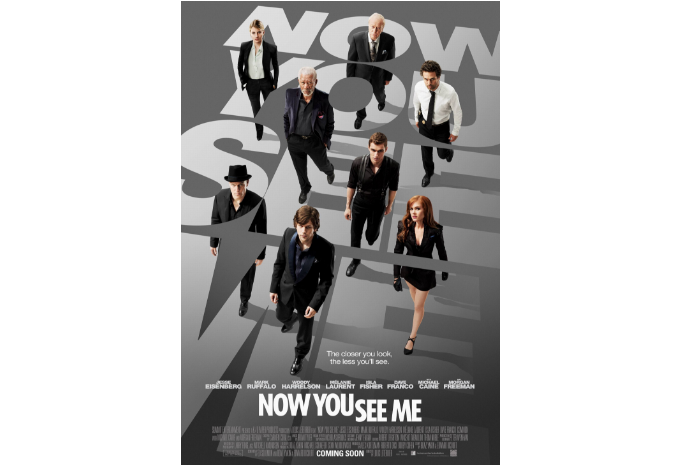 好莱坞十大魔幻电影排行榜