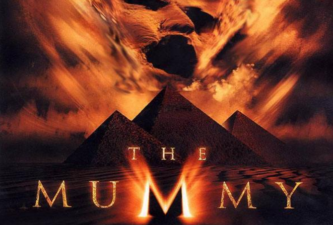 好莱坞十大魔幻电影排行榜