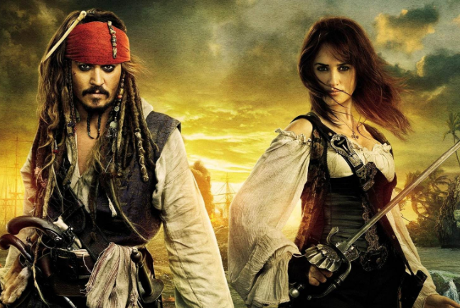 好莱坞十大魔幻电影排行榜