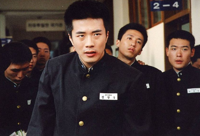 韩国十大暴力经典电影 口碑爆表的佳作，全程无尿点