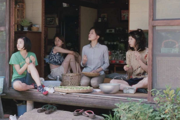 日本十大经典电影排名 千与千寻第一，告白第八