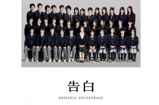 日本十大经典电影排名 千与千寻第一，告白第八