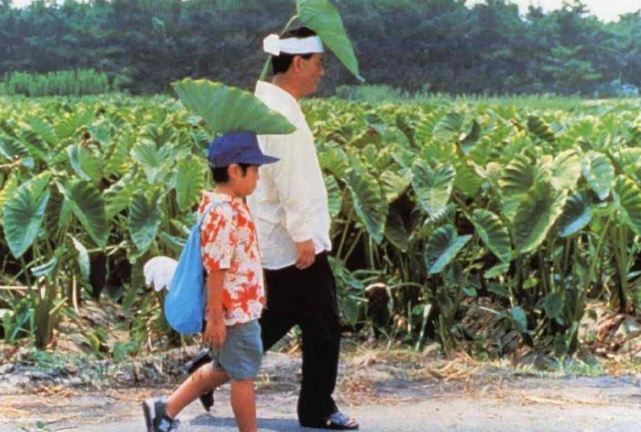 日本十大经典电影排名 千与千寻第一，告白第八