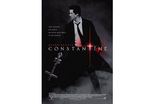 十大驱魔人电影排行榜 招魂位列第一，安魂曲仅排第五