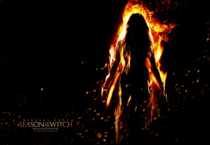 十大驱魔人电影排行榜 招魂位列第一，安魂曲仅排第五