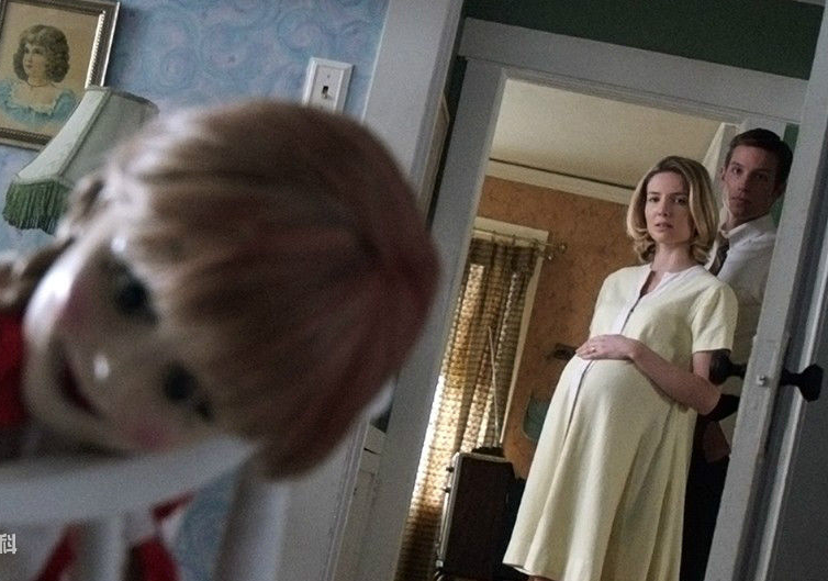 十大驱魔人电影排行榜 招魂位列第一，安魂曲仅排第五