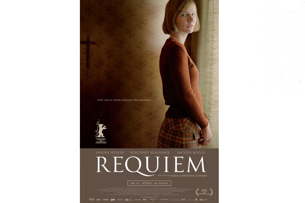 十大驱魔人电影排行榜 招魂位列第一，安魂曲仅排第五