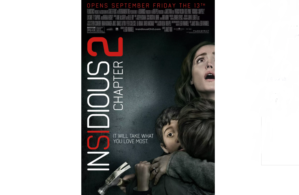 十大驱魔人电影排行榜 招魂位列第一，安魂曲仅排第五