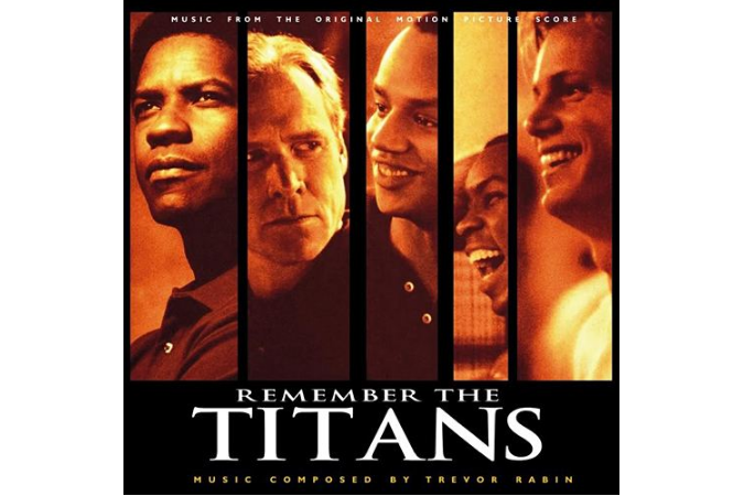 哈佛大学十大励志电影 一生必看的经典影片，你看过几部