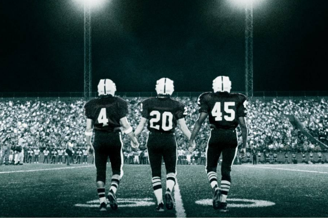 哈佛大学十大励志电影 一生必看的经典影片，你看过几部