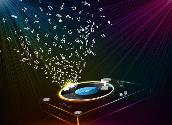 2018抖音最热歌曲排名，抖音里面比较火的音乐拿走不谢 