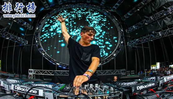 抖音最火的电音bgm有哪些？抖音最火的电音纯音乐排行榜