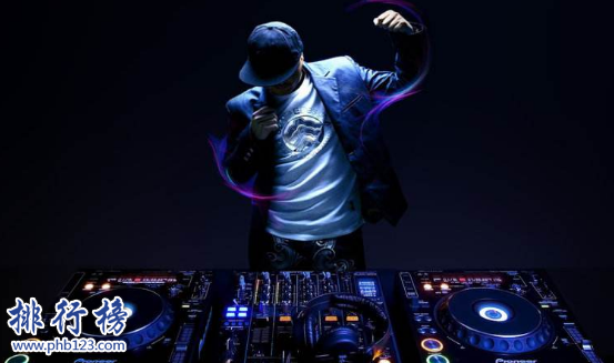 抖音最火的电音bgm有哪些？抖音最火的电音纯音乐排行榜