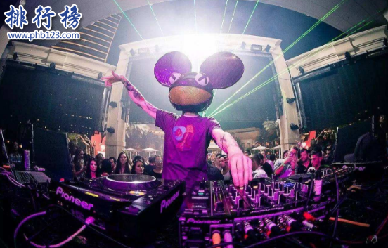 抖音最火的电音bgm有哪些？抖音最火的电音纯音乐排行榜