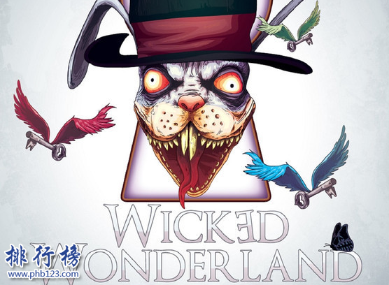 抖音最火的电音bgm有哪些？抖音最火的电音纯音乐排行榜