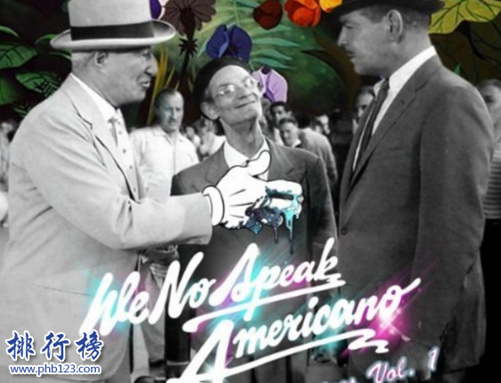 抖音最火的电音bgm有哪些？抖音最火的电音纯音乐排行榜