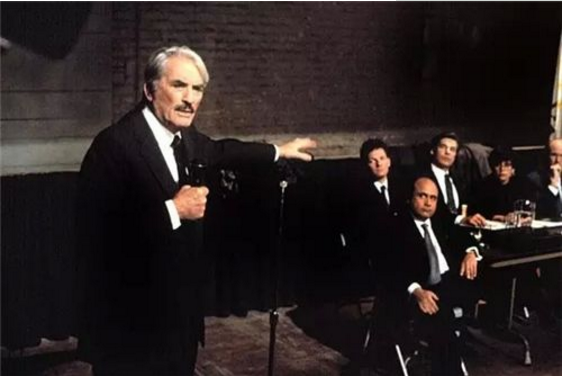 十大商业电影排行榜 职场人士必看的神作