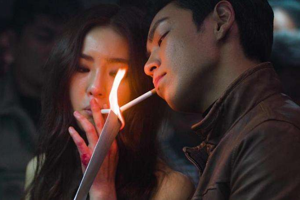 韩国十大暴力经典电影 口碑爆表的佳作，全程无尿点