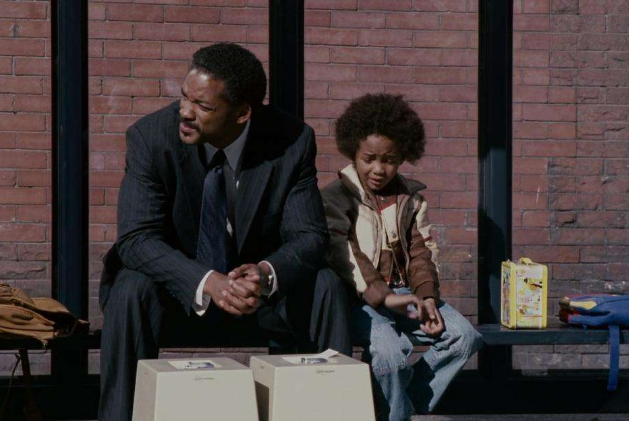 哈佛大学十大励志电影 一生必看的经典影片，你看过几部