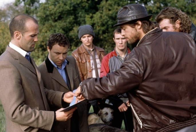 人生十大必看喜剧电影排名 高分喜剧片，让你笑中带泪