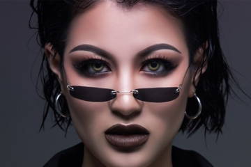 中国十大女dj排名 中国有名的女dj是谁?